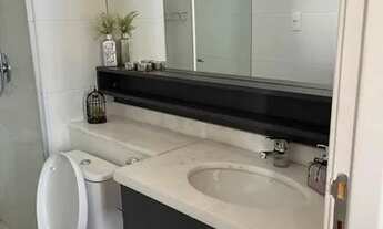 Imagem 5: ALUGO APARTAMENTO DE 1/4 MOBILIADO E DECORADO NO CAMINHO DAS ÁRVORES