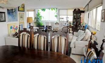 Imagem 5: APARTAMENTO - ALTO DA BOA VISTA - SP