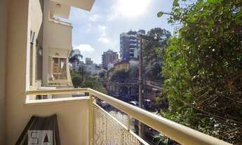 Imagem 6: Apartamento para Aluguel - Auxiliadora, 2 Quartos, 70 m2