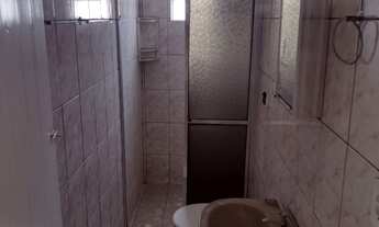 Imagem 6: Sobrado com 3 quartos + 3 casas + salão comercial para renda ou moradia aceito troca