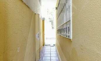 Imagem 7: Casa com 2 dormitórios na Isolina Mazzei