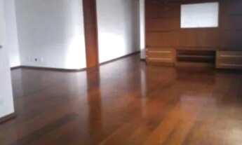 Imagem 2: Apartamento Centro de Osasco - Edifício Pampulha - 148,70M²