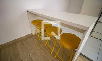 Imagem 6: Apartamento para Aluguel - Bom Retiro, 1 Quarto, 33 m2