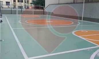 Imagem 6: Apartamento para venda com 84 metros quadrados com 3 qts