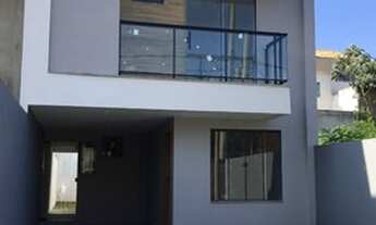 Imagem 5: PINHEIRAL , Casa 3 quartos no Jardim Real !!!