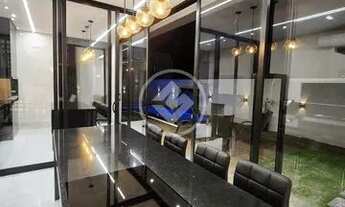 Imagem 5: Casa Sobrado 3 Suites Belvedere II, Cuiabá-MT, R$ 2.400.000,00 codigo: 28943