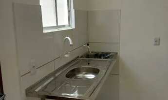 Imagem: Kitnet no centro de parnamirim