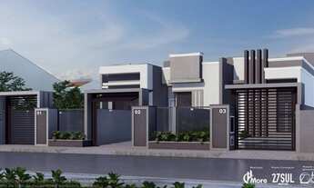 Imagem: RESIDENCIAL MINSKI NO BAIRRO JOAIA - TIJUCAS