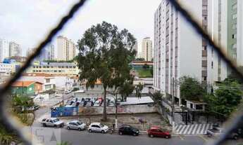 Imagem 7: Apartamento para Aluguel - Vila Clementino, 3 Quartos, 88 m2