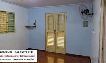 Imagem 5: Residência Núcleo Beija Flor com Forno e churrasqueira