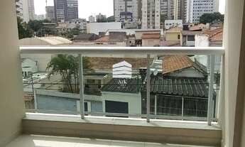 Imagem 2: Apartamento para Locação e Venda