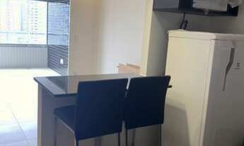Imagem: Ed. JP Residence - Apartamento Mobiliado