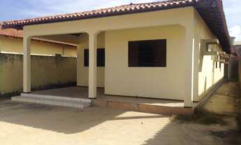 Imagem: Aluguel de Casas no Bairro São Benedito