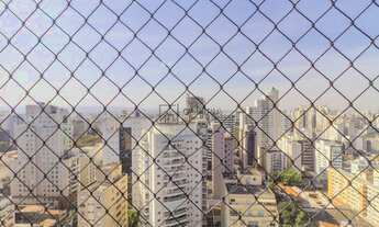 Imagem 6: Locação Apartamento 4 Dormitórios - 180 m² Consolação