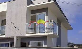 Imagem: Joinville - Casa Padrão - Parque Guarani