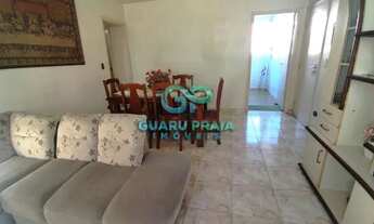 Imagem 4: 2 dormitórios, sala ampla para 2 ambientes, banheiro social e de serviço, cozinha em condo