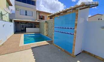 Imagem 2: Casa Independente com 4 Quartos - Locação Fixa - Jardim Caiçara - Cabo Frio