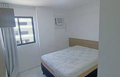 Imagem 3: Alugo apartamento na Ponta Verde