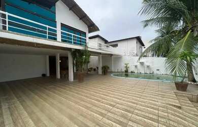 Imagem 3: Casa no Bessa para locação, próxima a praça do caju, supermercado, farmácia, padaria, esco