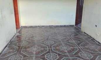 Imagem 3: Casa 2/4 prox Arterial 5A e Panificadora Santista e Cidade Nova 6- Ananindeua