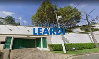 Imagem: CASA EM CONDOMÍNIO - CIDADE JARDIM - SP