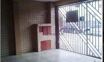 Imagem 3: Sobrado com 3 dormitórios para alugar, 145 m² por R$ 1.900/mês - Jardim Jaçanã - São Paulo