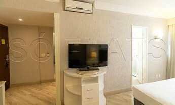 Imagem 6: Flat Bristol em Guarulhos para morar ou investir