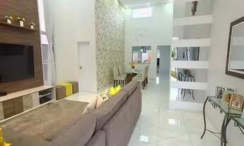 Imagem 7: S) Casa 3 dorm. com suíte em condomínio Villa Branca