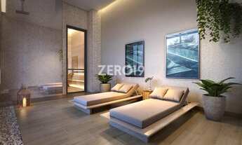 Imagem 5: Apartamento à venda, 4 quartos, 2 suítes, 3 vagas, Cambuí - Campinas/SP