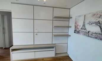 Imagem 5: Apartamento no bairro Ipiranga em São José