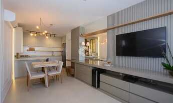 Imagem: Apartamento 2 dormitórios com suíte no