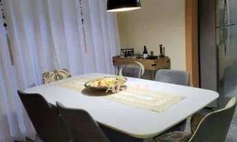 Imagem 4: Sobrado com 3 dormitórios à venda, 164 m² por R$ 795.000,00 - Parque Jaçatuba - Santo Andr