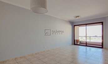 Imagem 3: Apartamento Locação 3 Dormitórios - 94 m² Vila Leopoldina
