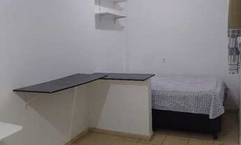 Imagem 2: Aluga-se KITINETE MOBILIADA no Campo Belo