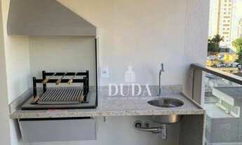 Imagem 2: Apartamento com 3 dormitórios à venda, 125 m² por R$ 1.900.000 - Brooklin - São Paulo/SP