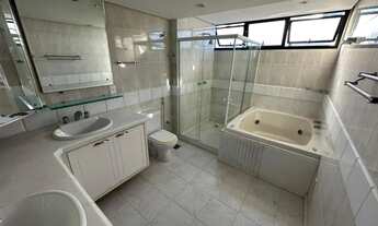 Imagem 7: Vendo apto, 215m², 4/4, nascente, 4 vagas. Rio Vermelho