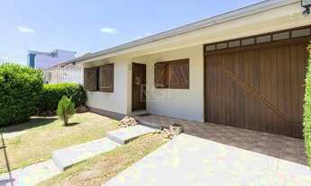 Imagem 2: Casa em Cavalhada