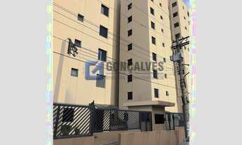 Imagem 3: SAO BERNARDO DO CAMPO - Residential / Apartment - CENTRO