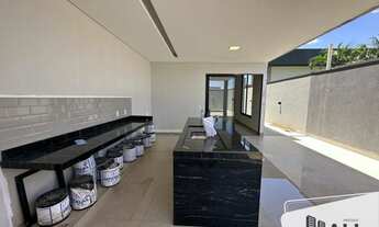 Imagem 7: Casa de Condomínio à Venda no Village Damha II com 3 Quartos por R$ 1.340.000