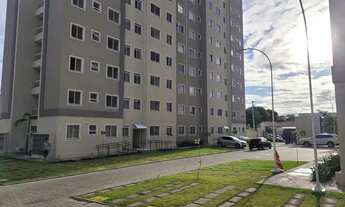 Imagem 2: PASSARÉ - APARTAMENTO - RUA CORONEL CHICO ALVES N 21 AP 302, T1 TORRE DOS IPES - Aprox. 45