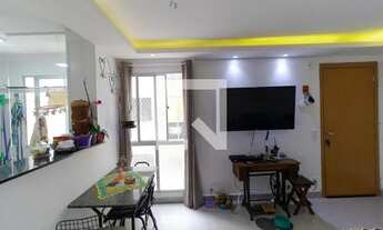 Imagem 4: Apartamento para Aluguel - Jardim Antonio Von Zuben , 2 Quartos, 43 m2