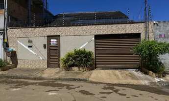 Imagem: Casa Para Alugar Bairro Cidade Jardim