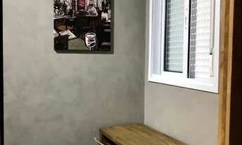 Imagem 2: Apartamento para alugar, 31 m² por R$ 3.028,00/mês - Jardim Faculdade - Sorocaba/SP