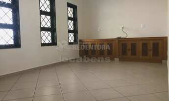 Imagem 5: Casa Padrão em São José do Rio Preto