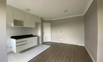 Imagem 4: Apartamento para venda possui 68 metros quadrados com 2 quartos em Iná - São José dos Pinh