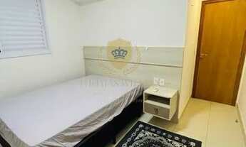 Imagem: Apartamento para Locação em Cuiabá, Terra