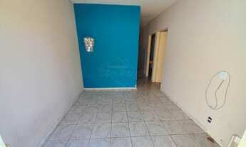 Imagem 4: Locação de Casas / Padrão na cidade de Araraquara