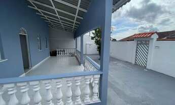 Imagem 7: Casa no Conjunto Juruá - Bairro Alvorada