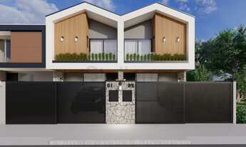 Imagem: Camboriú - Casa Padrão - São Francisco