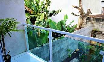 Imagem 6: Casa a venda Localizada no bairro Jordanópolis- Arujá-SP!